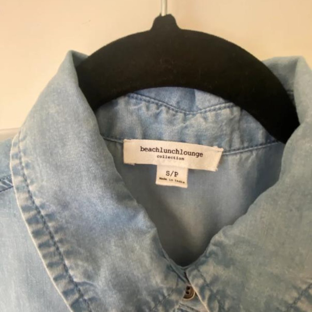 Womens Short Sleeve Shirts